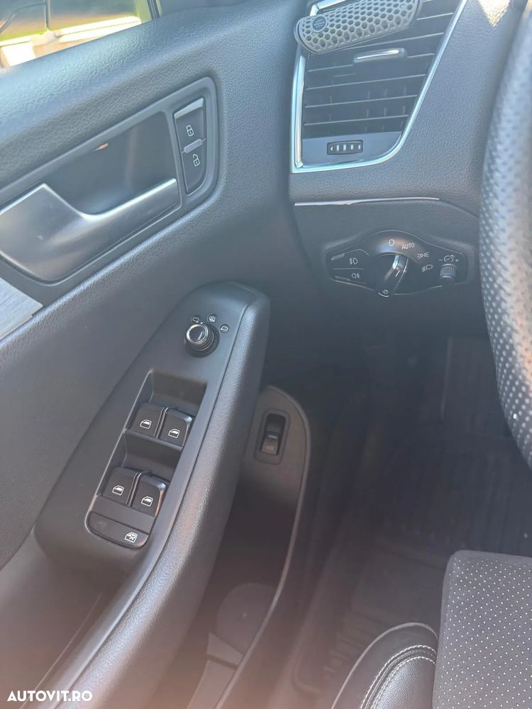 Audi Q5 2.0 TDI Quattro S-Tronic - 15