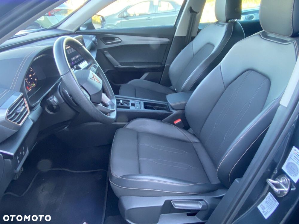 Cupra Formentor - 11