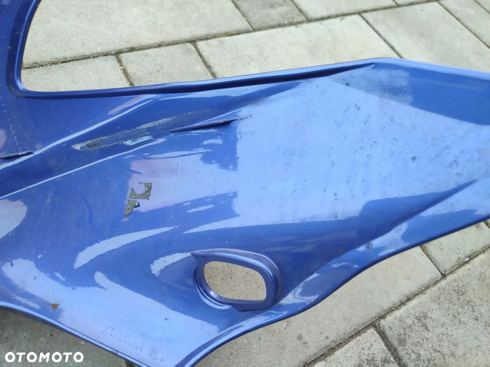 Czacha, czasza, owiewka przód Yamaha FZS 1000 Fazer - 28