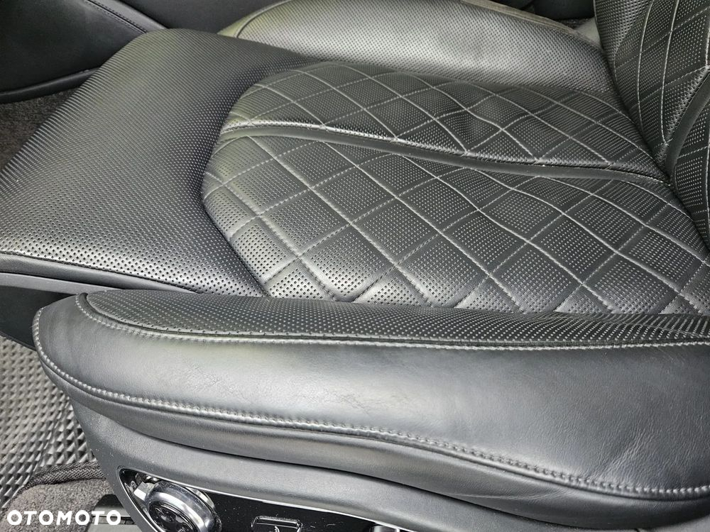 Audi A8 4.2 TDI clean diesel L Quattro - 4
