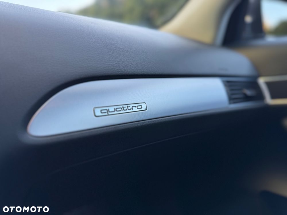Audi A6 Avant 2.4 Quattro - 14