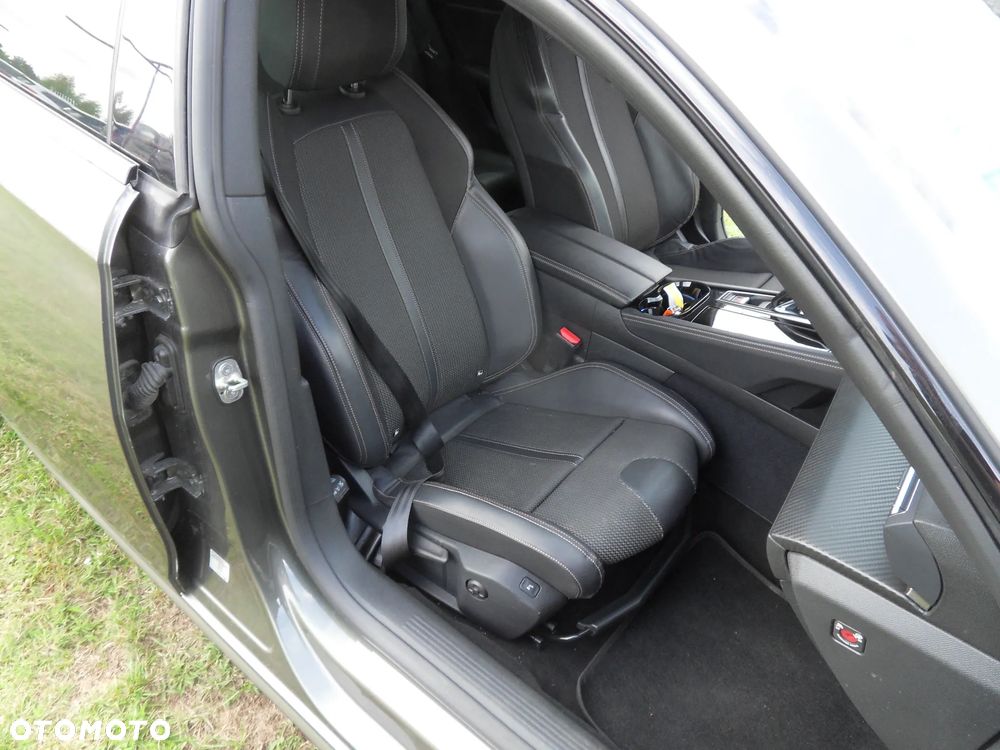 Peugeot 508 2.0 BlueHDi GT Line S&S EAT8 - 22