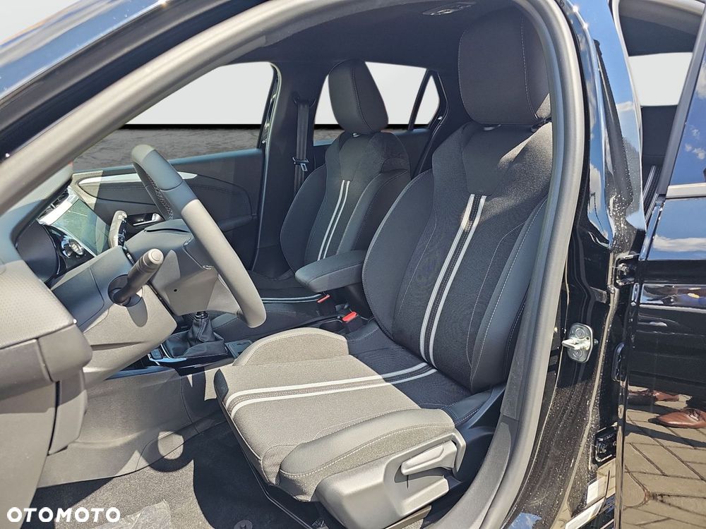 Opel Corsa - 9