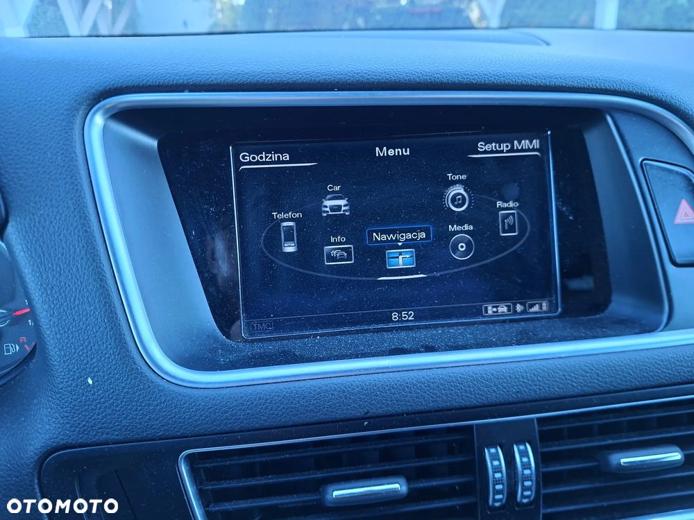 Audi Q5 2016 photo 4