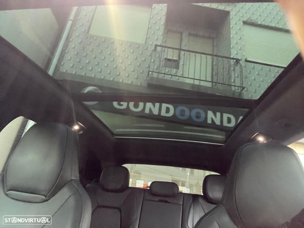 Porsche Cayenne S - 21