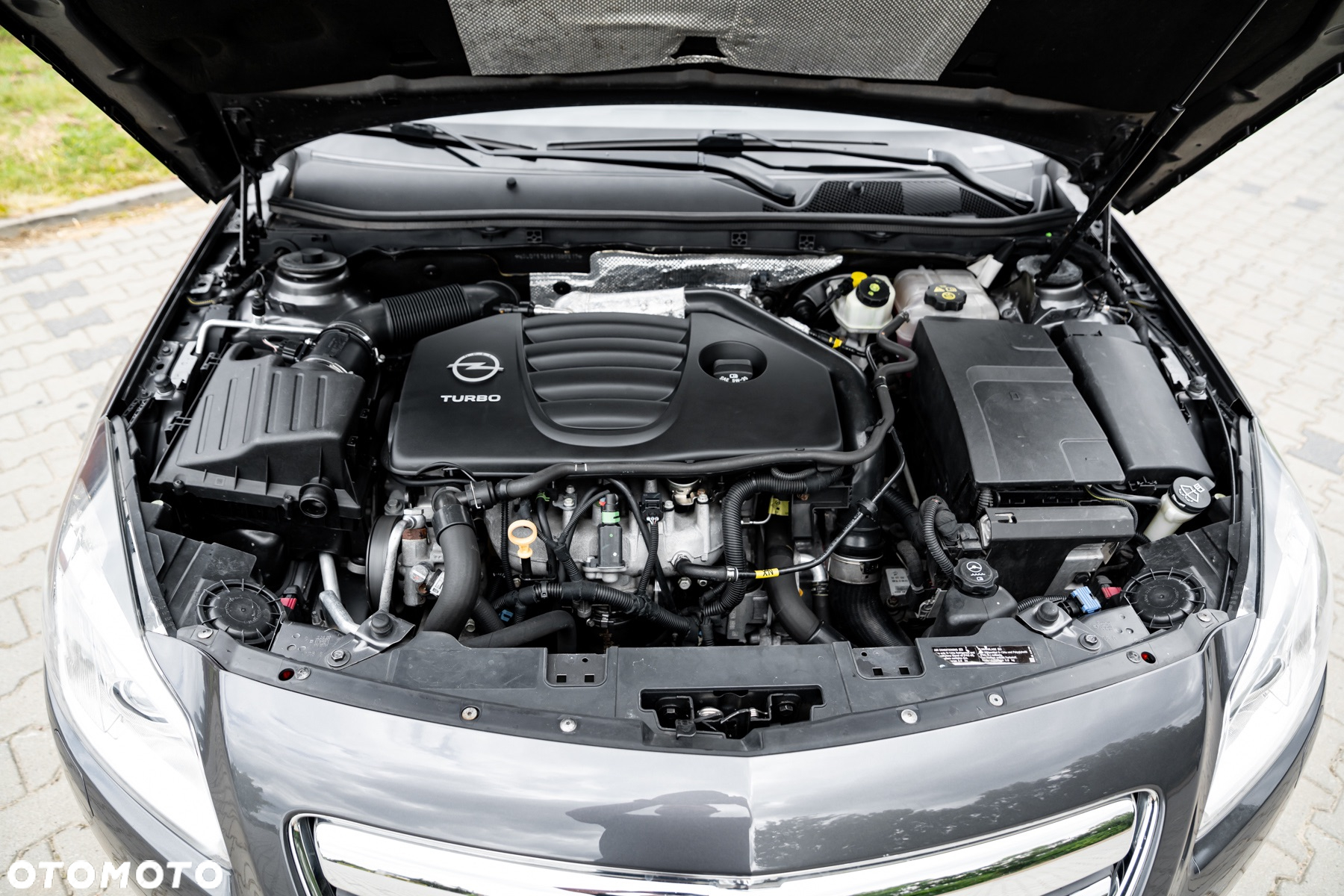 Opel Insignia 2.0 T Cosmo - 37