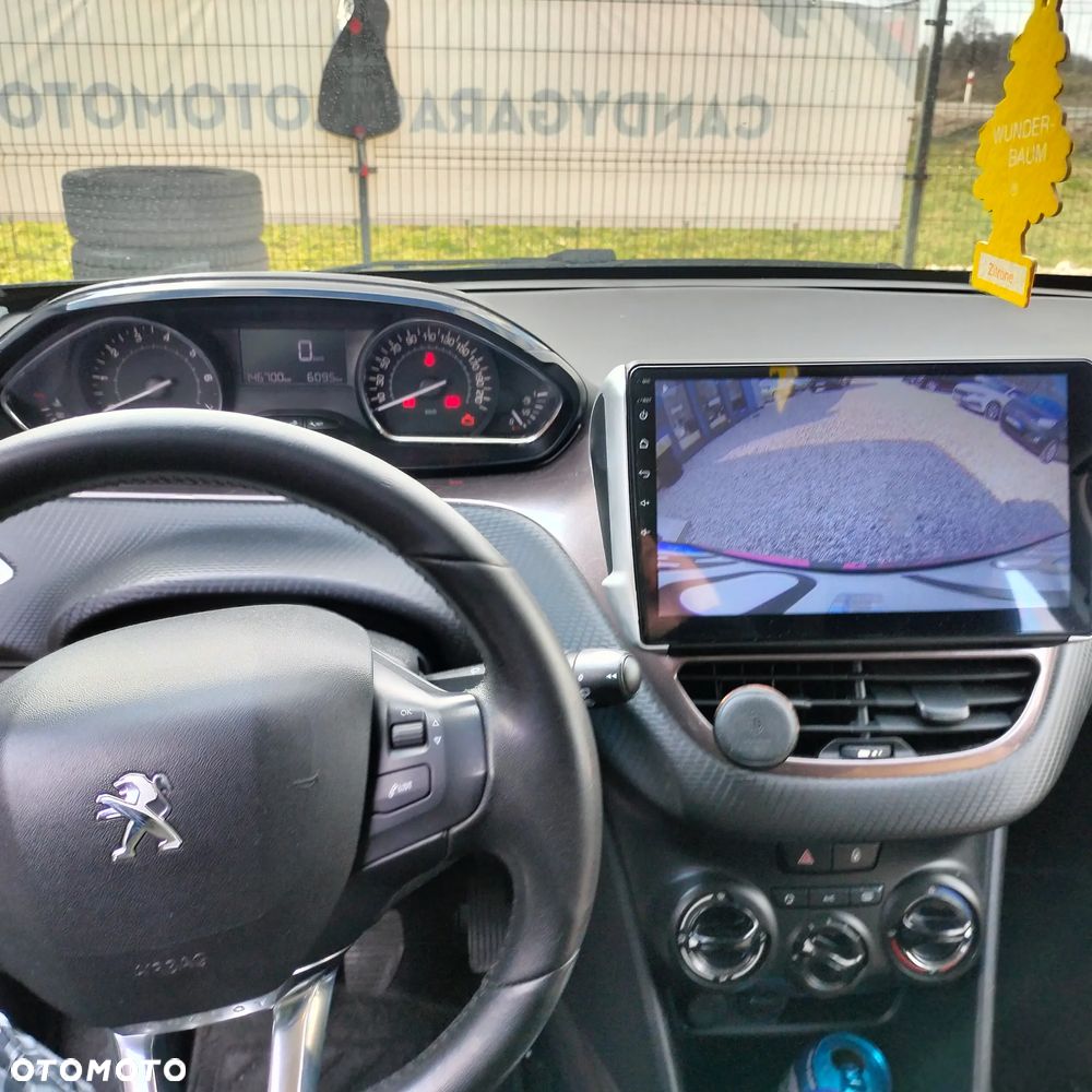 Peugeot 2008 1.2 VTi Allure - 5