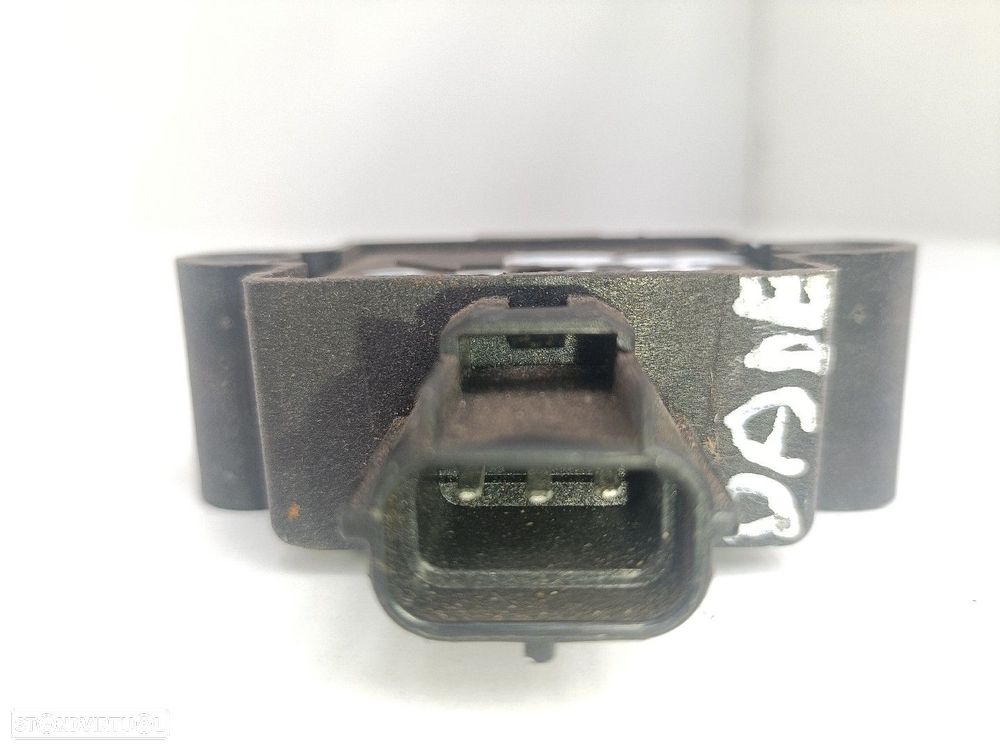 Módulo Eletrónico Jeep Grand Cherokee Ii (Wj, Wg) - 3