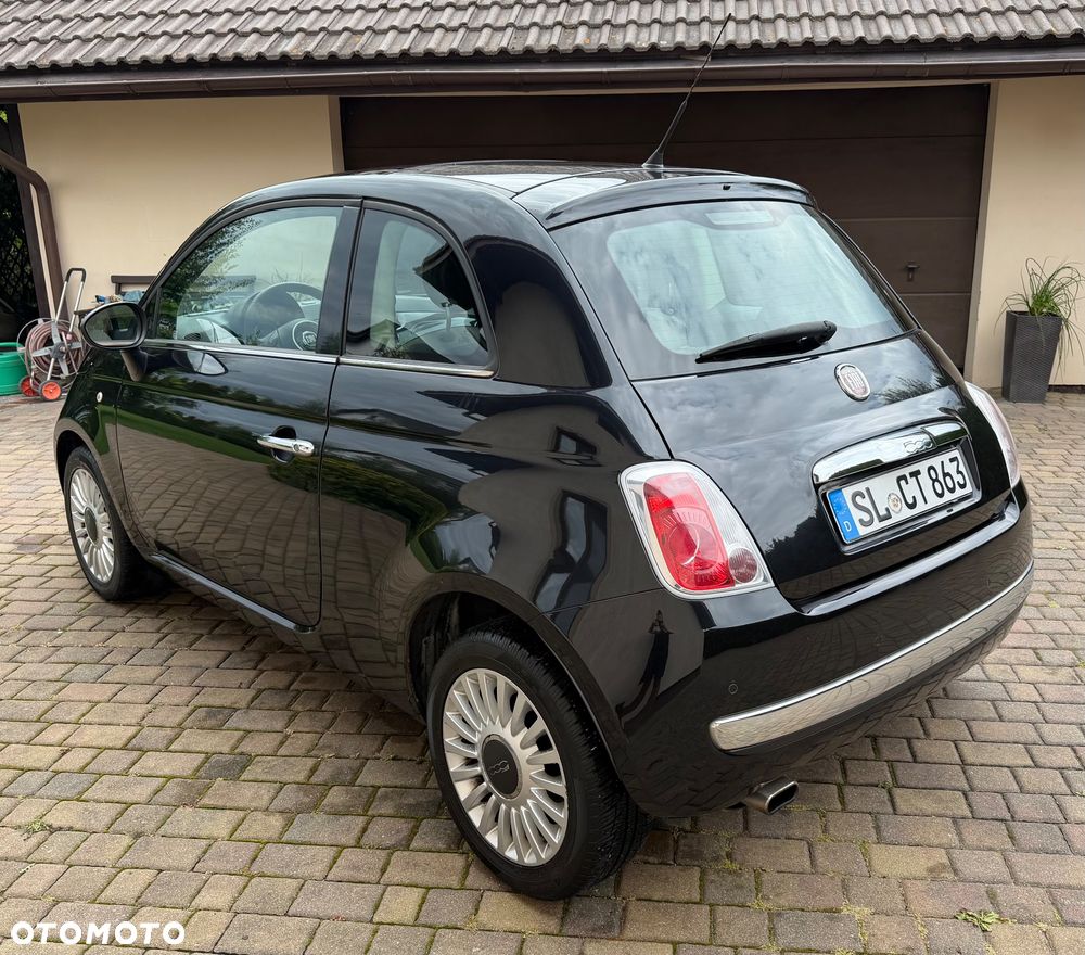 Fiat 500 - 3