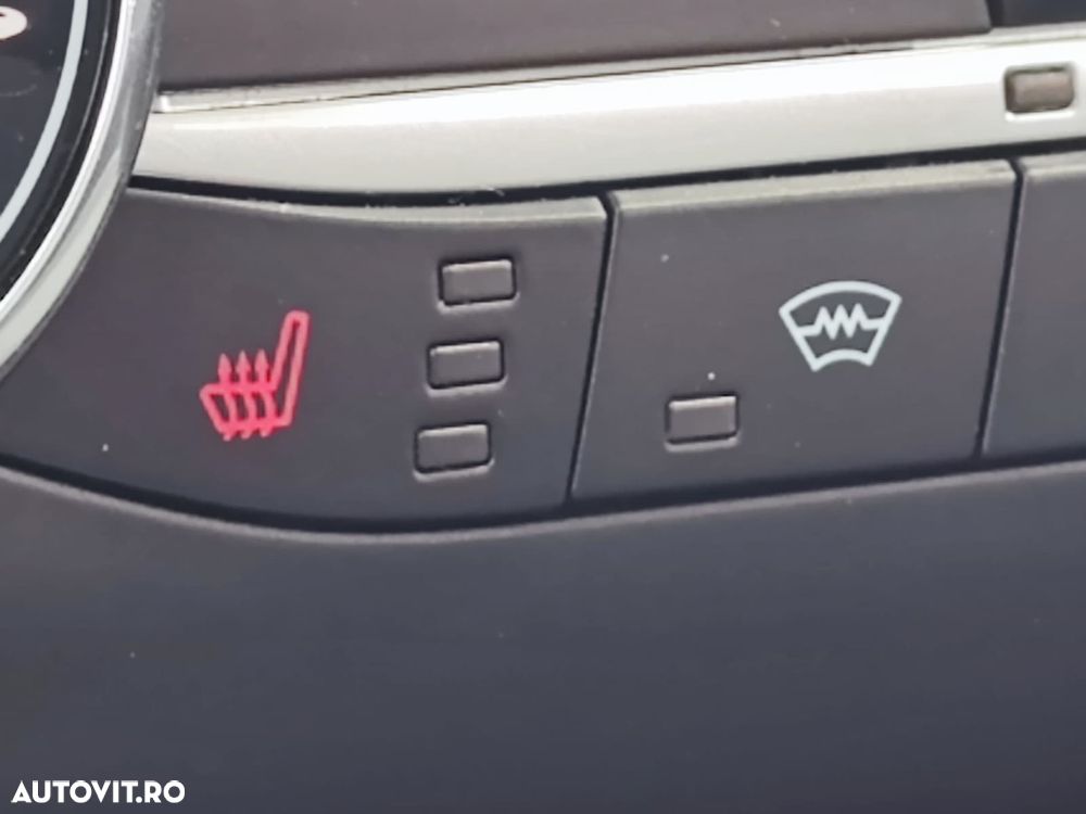 Ford Focus 1.0 EcoBoost Connected - 20