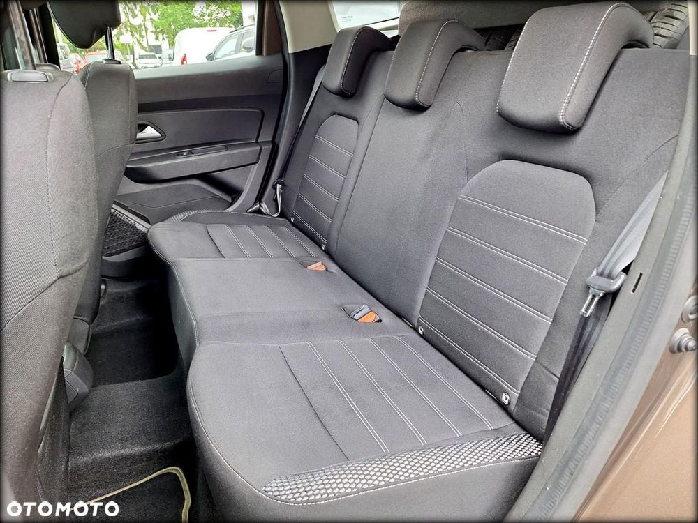 Dacia Duster 1.0 TCe Prestige - 7
