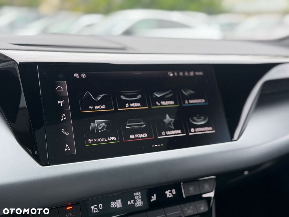Audi e-tron GT - 32