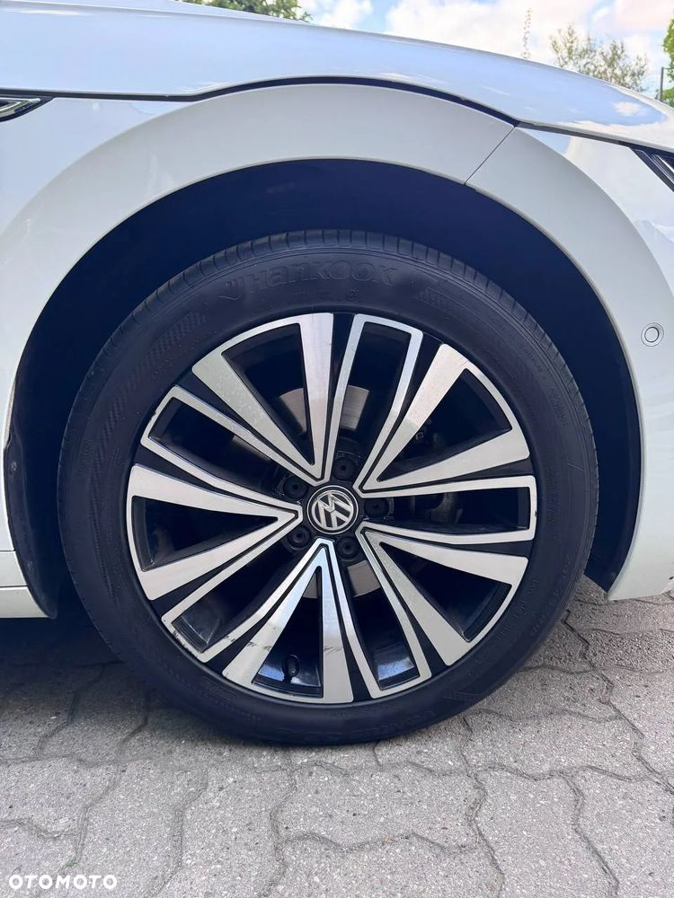 Volkswagen Arteon 2.0 TDI SCR Elegance DSG - 14
