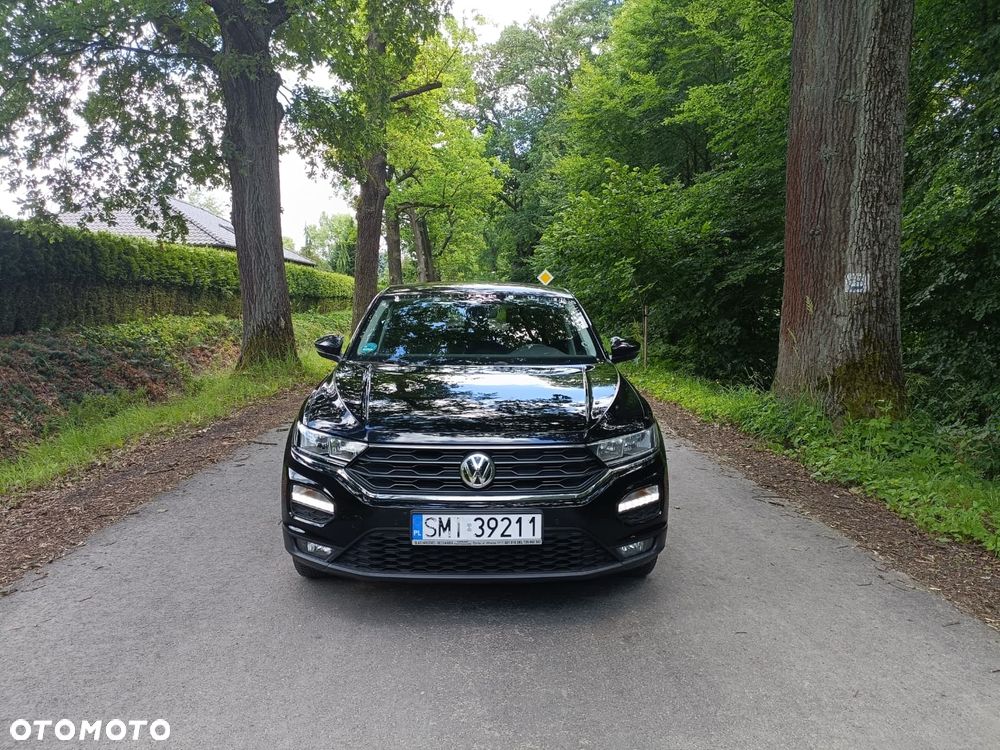 Volkswagen T-Roc 1.6 TDI SCR DPF Advance - 28