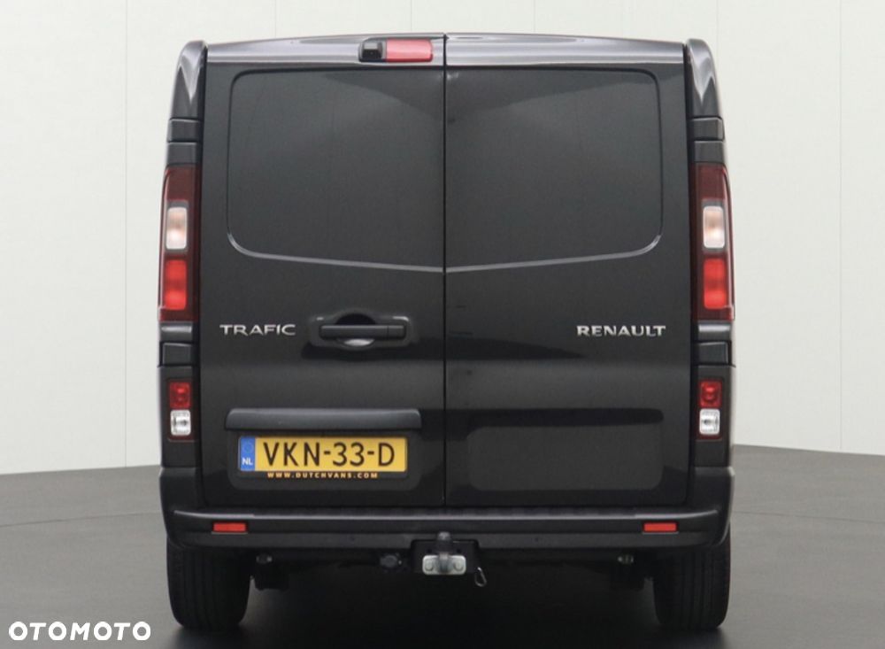 Renault Trafic - 4