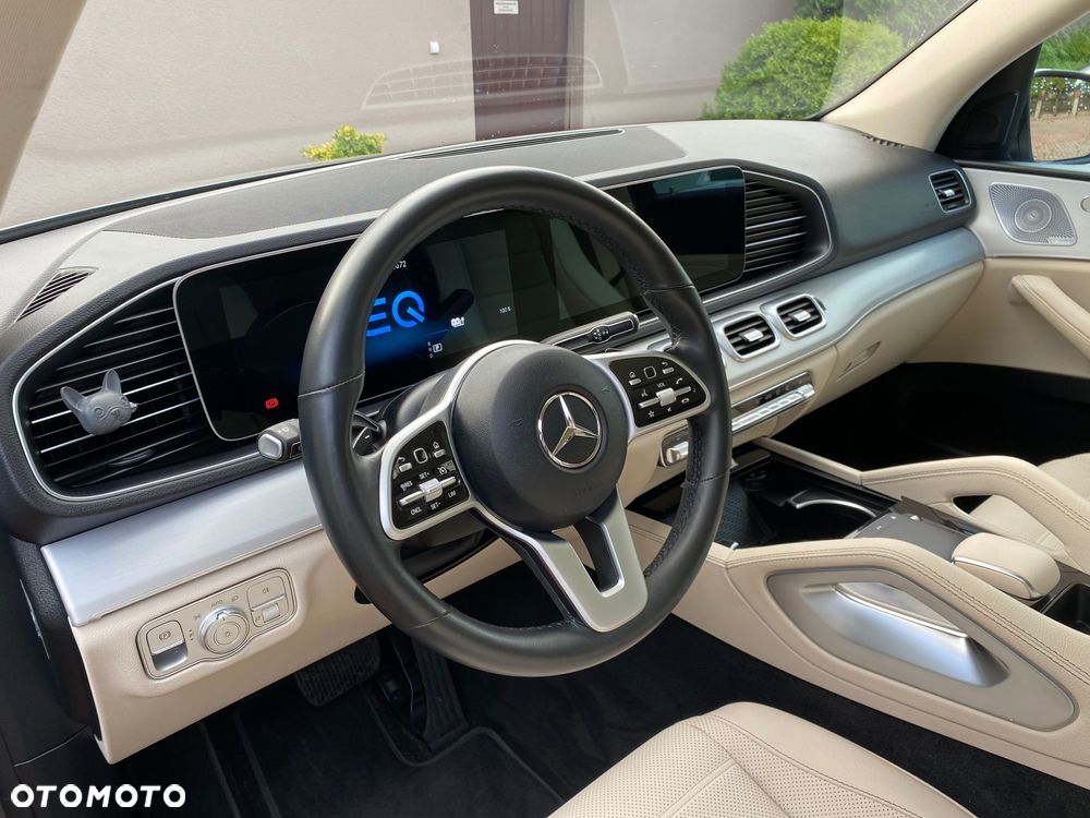 Mercedes-Benz GLE 350 de 4-Matic - 12