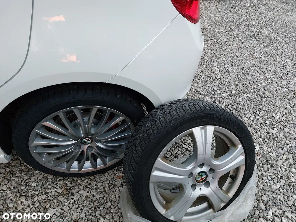 Alfa Romeo Giulietta 1.4 TB Distinctive - 32