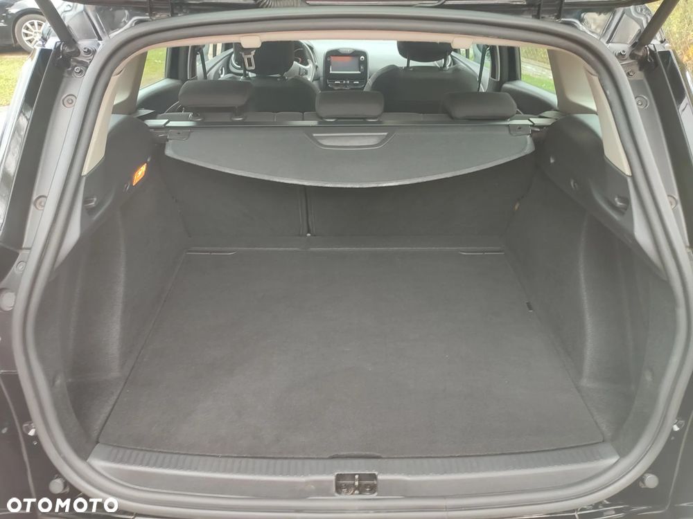 Renault Clio (Energy) dCi 90 Start & Stop LIMITED - 17