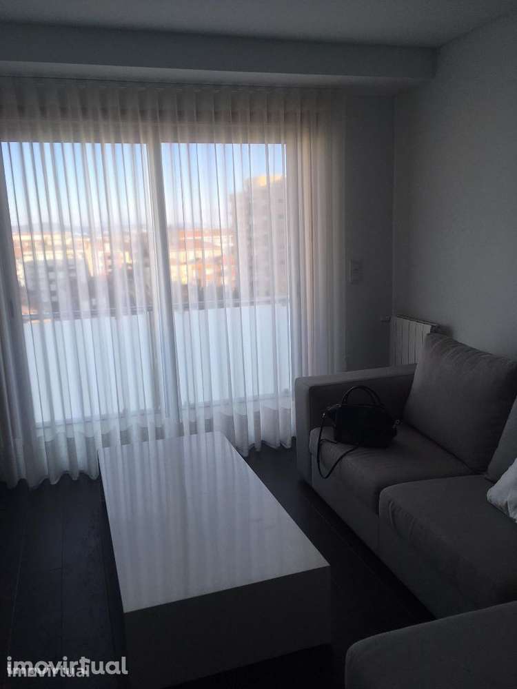 Apartamento ao hospital de S. João - Grande imagem: 4/18