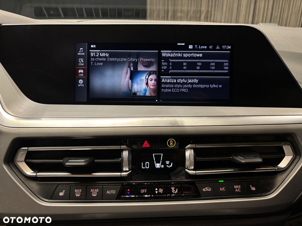 BMW Z4 20i sDrive Advantage sport - 10
