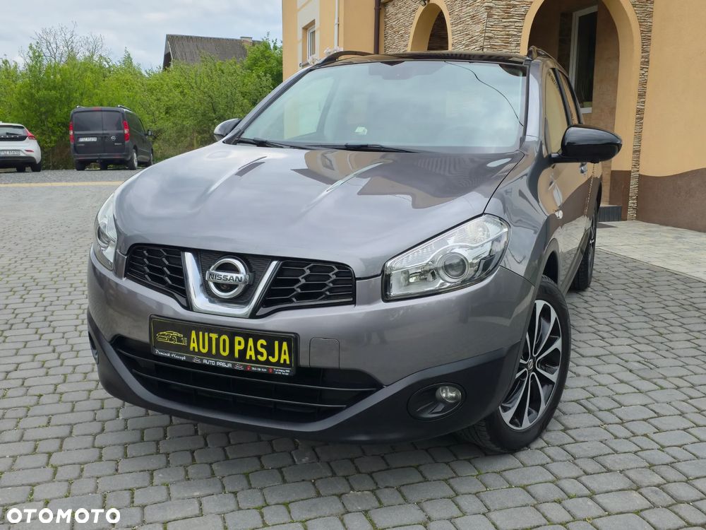 Nissan Qashqai 1.6 360 - 3