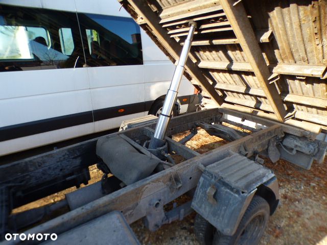 Kia K2500 KIPER WYWROTKA - 3