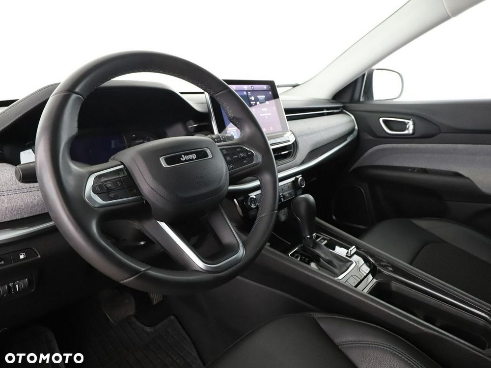 Jeep Compass 1.3 T4 PHEV 4xe Longitude S&S - 16