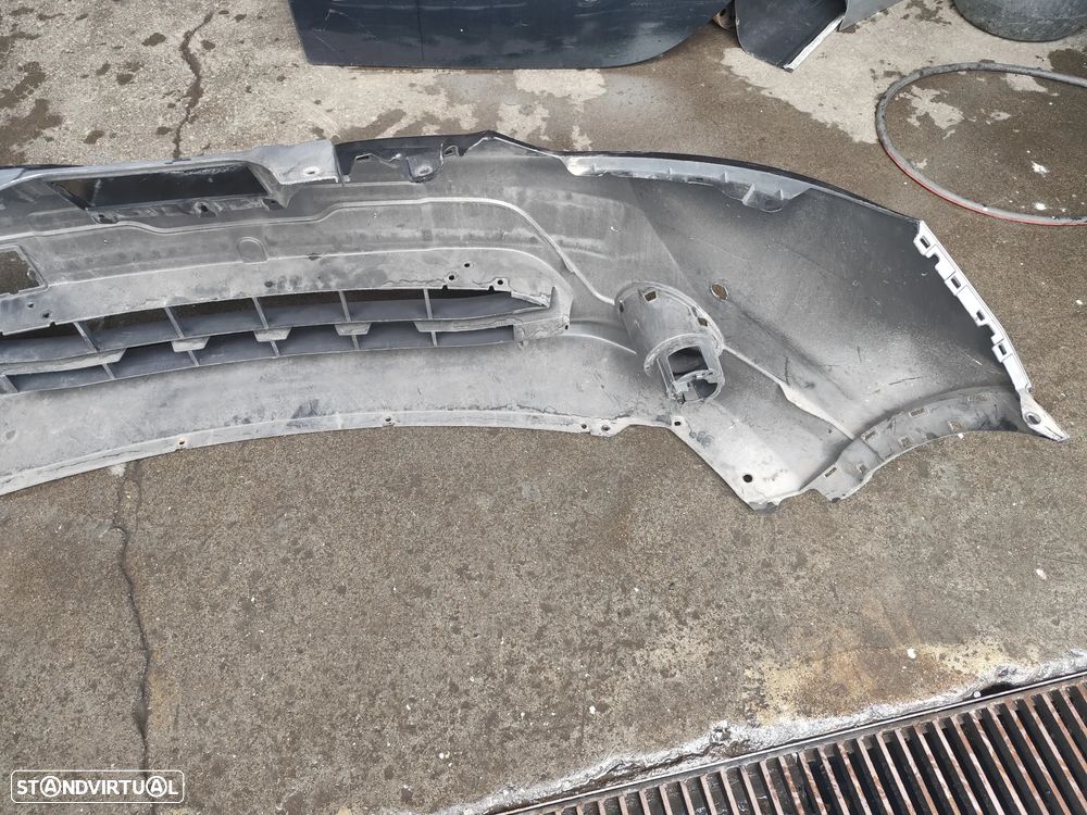 Nissan Qashqai J11 - PARA CHOQUES FRENTE - PC095 - 7