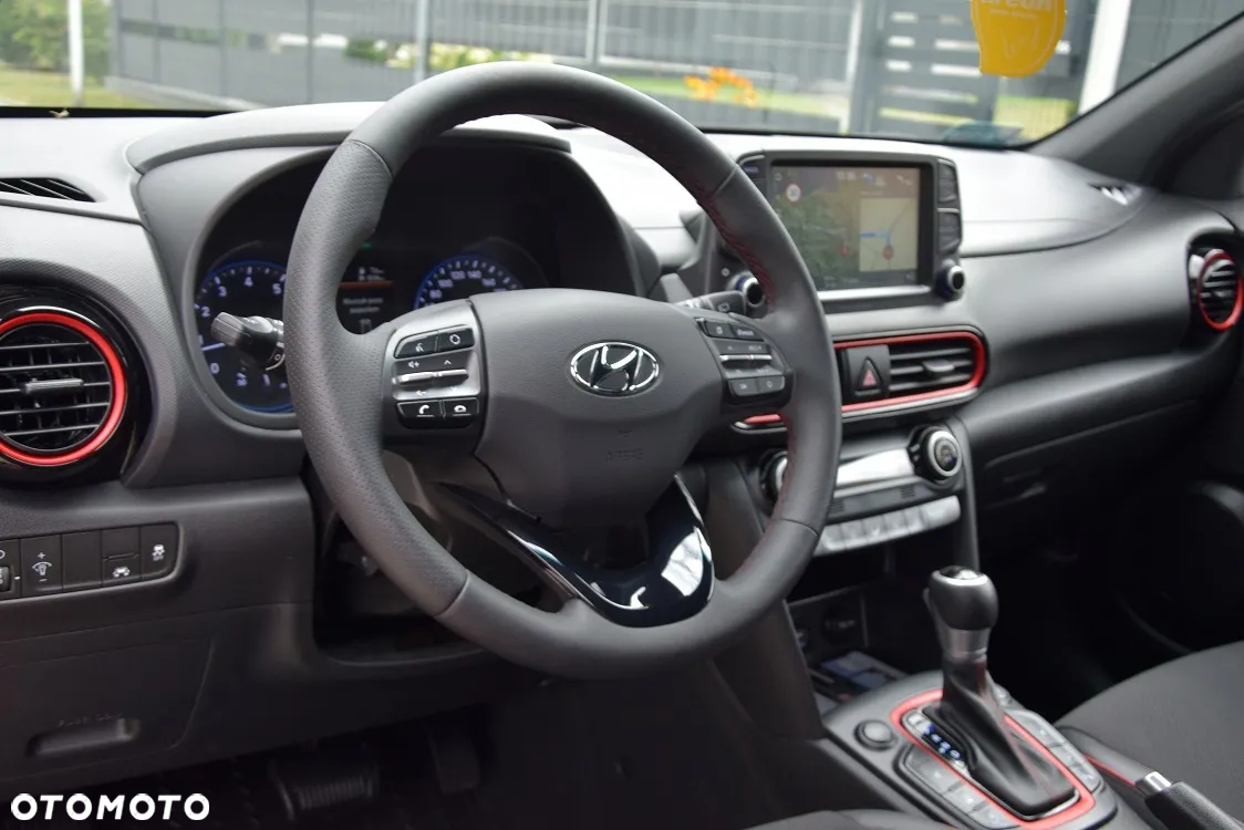 Hyundai Kona 1.6 T-GDI Premium 4WD DCT - 6