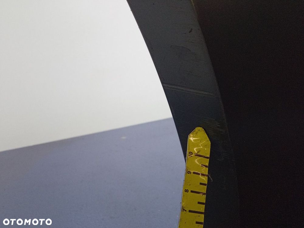 SKODA OCTAVIA II KOMBI SCOUT ZDERZAK TYŁ TYLNY LF5X - 9