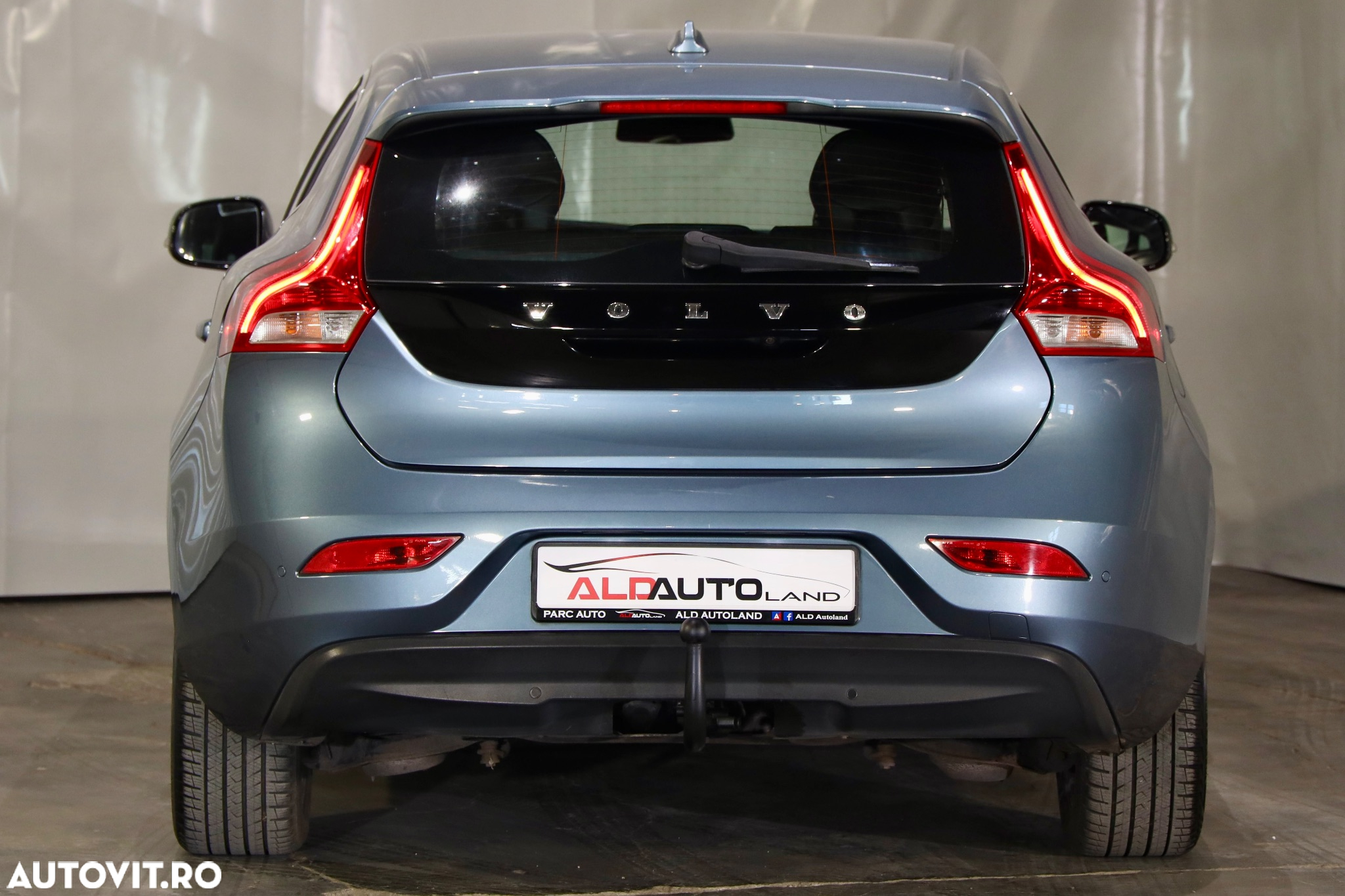 Volvo V40 D2 - 37