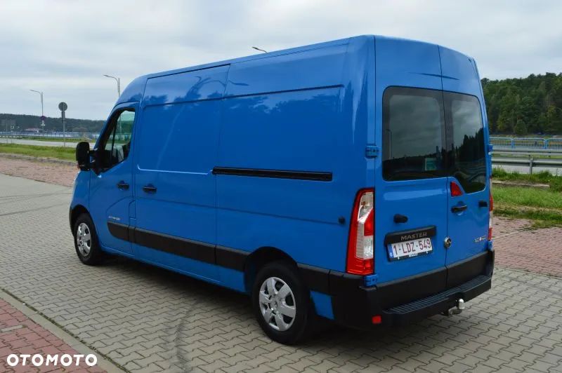 Renault MASTER - 7