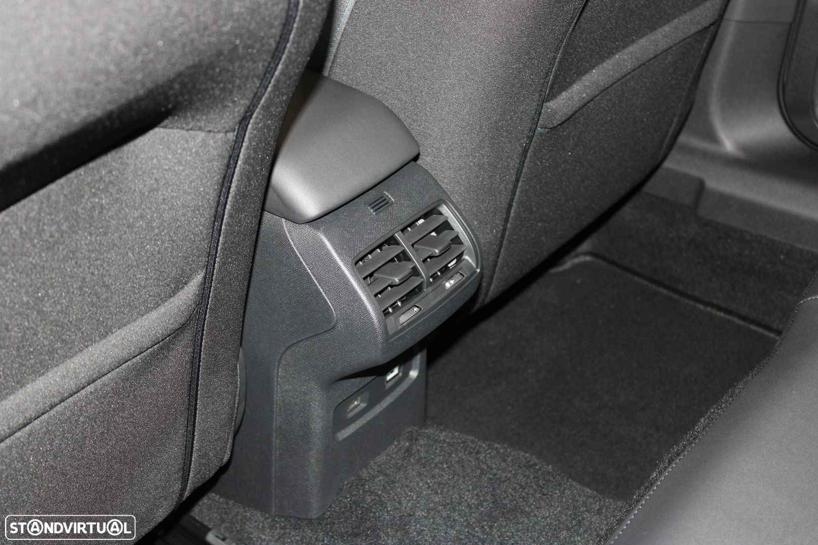 Citroën e-C4 X 50 kWh Feel Pack - 25