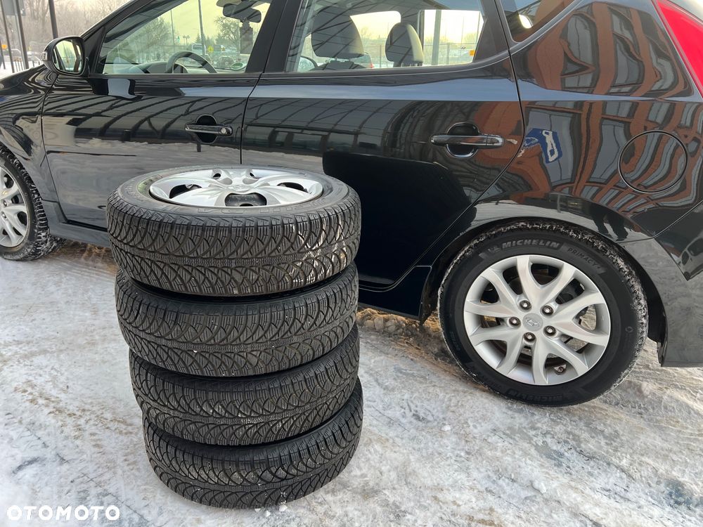 Hyundai i30 1.4 Edition Plus - 15