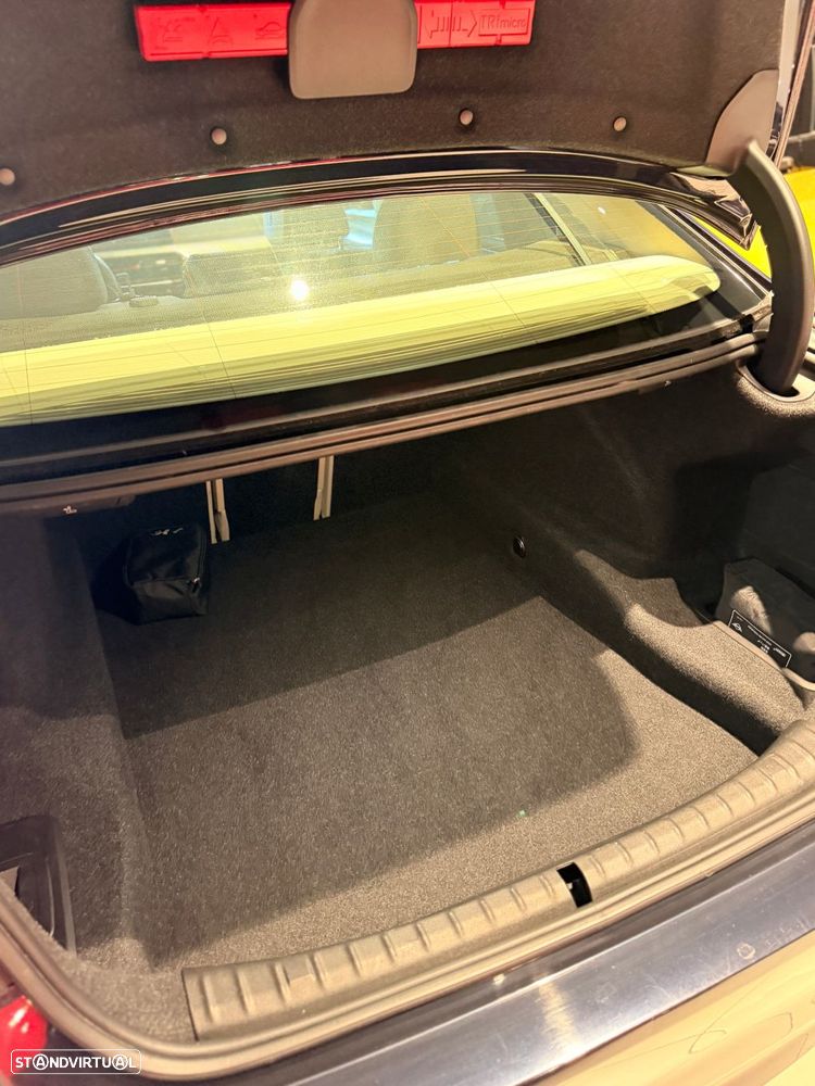 BMW 520 d Line Luxury Auto - 56