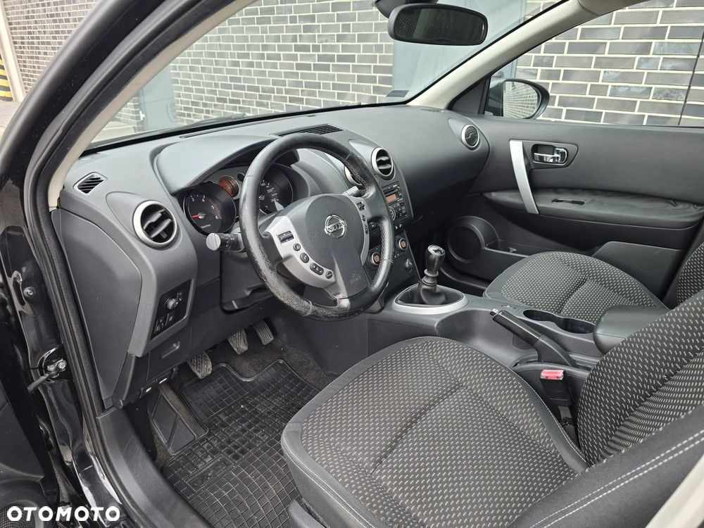 Nissan Qashqai 2.0 dCi Tekna - 40