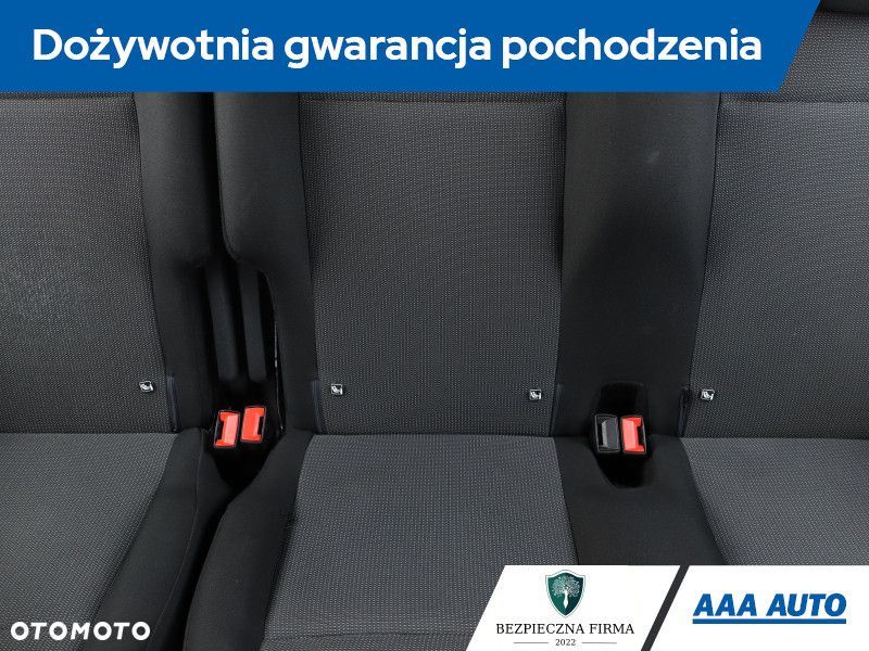 Toyota Proace City Verso - 11