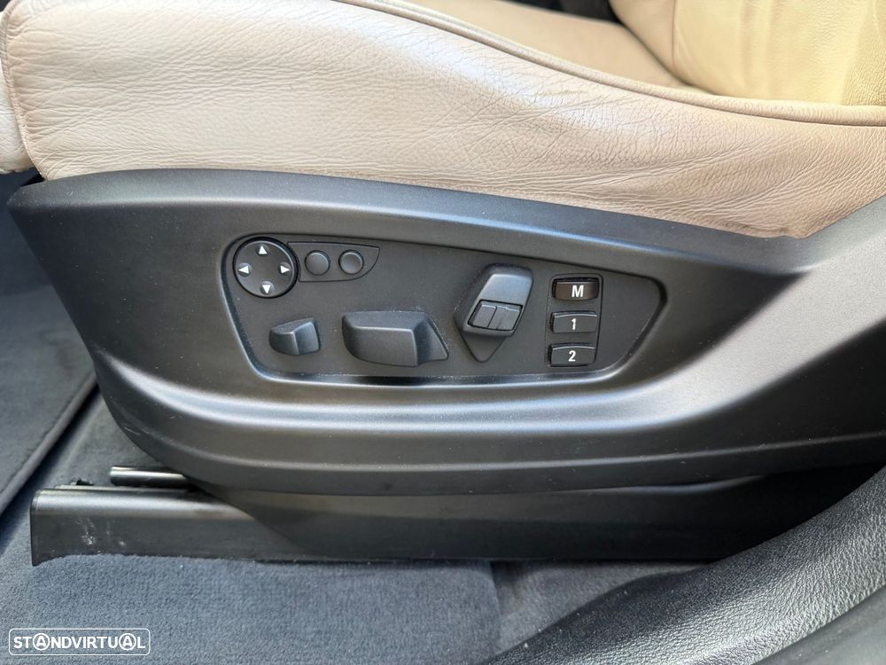 BMW X6 35 d xDrive - 31