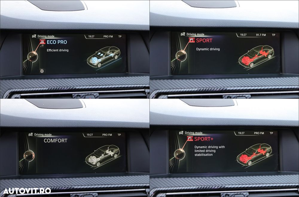 BMW Seria 5 - 17