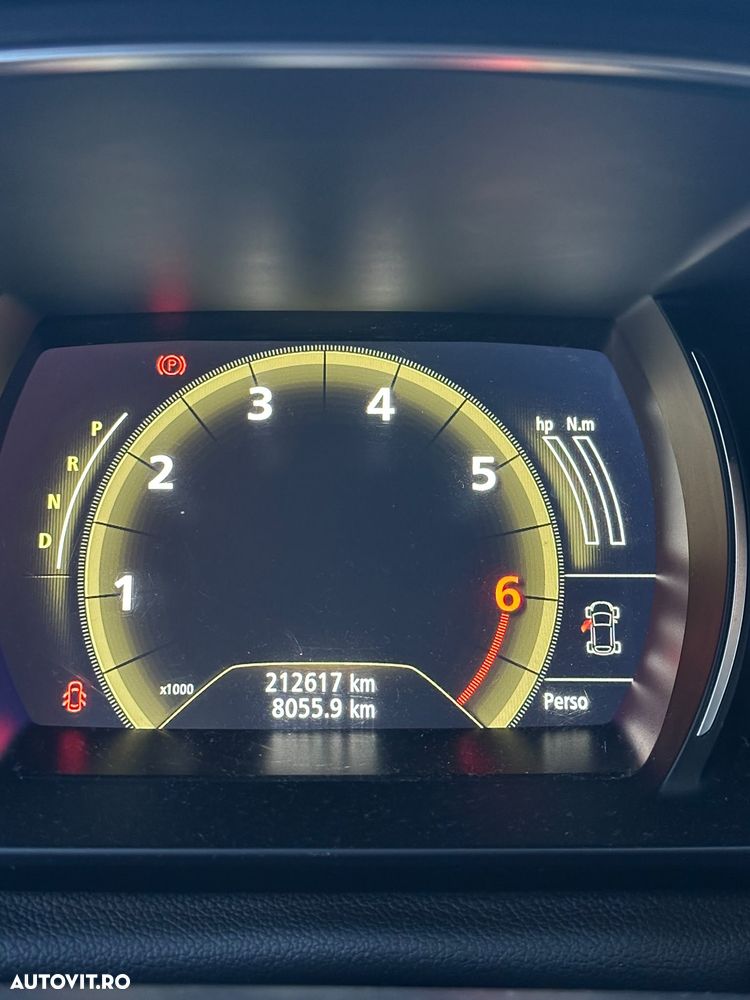 Renault Talisman ENERGY TCe 200 EDC INITIALE PARIS - 13