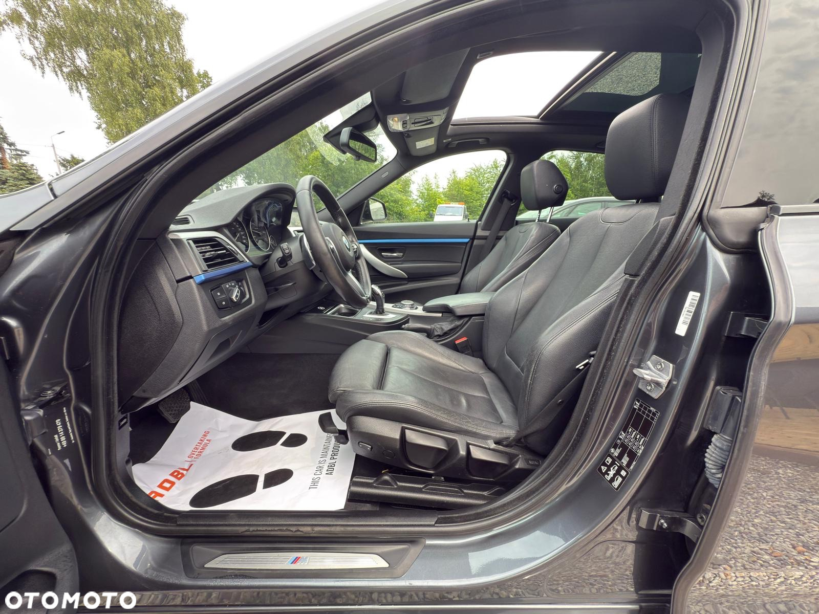 BMW 3GT - 24