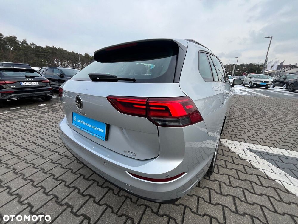Volkswagen Golf - 11