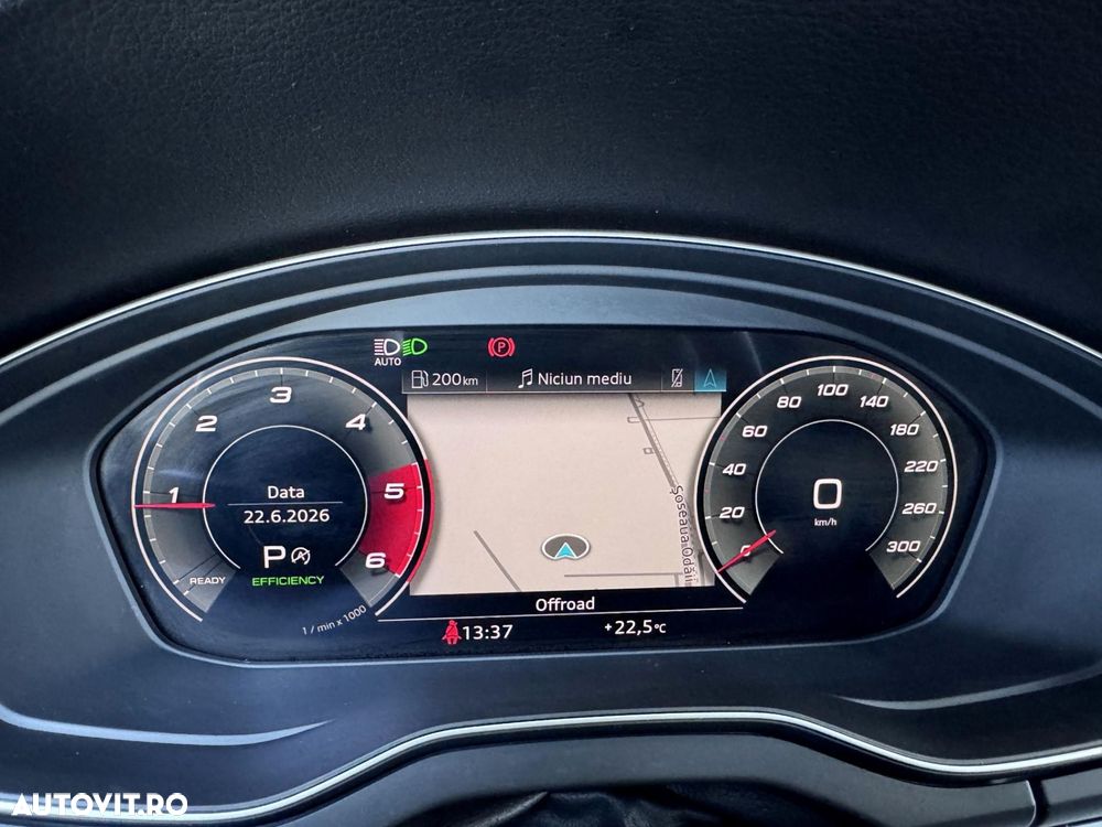 Audi Q5 35 TDI S tronic MHEV S Line - 29