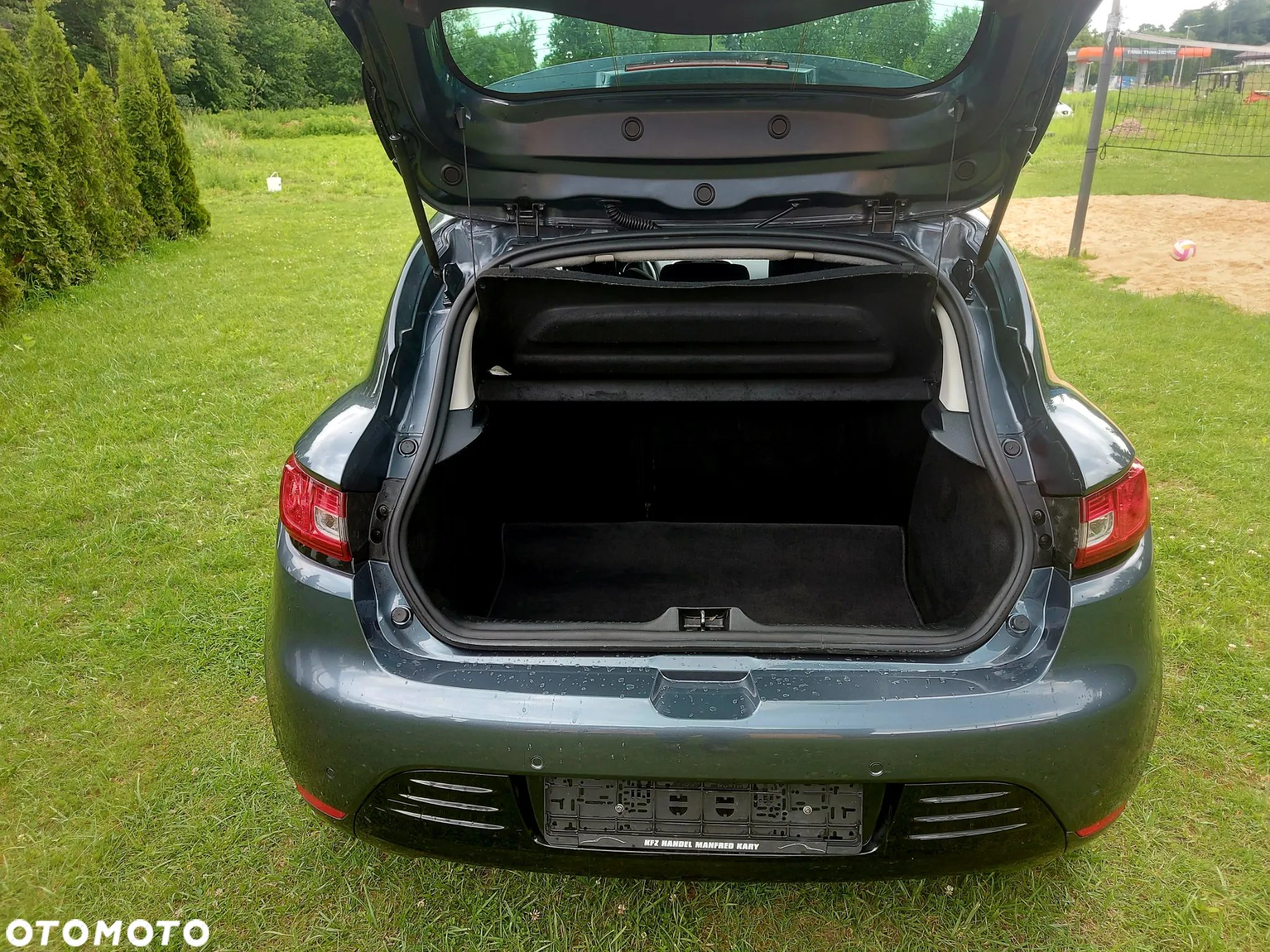 Renault Clio 0.9 Energy TCe Limited Plus - 7