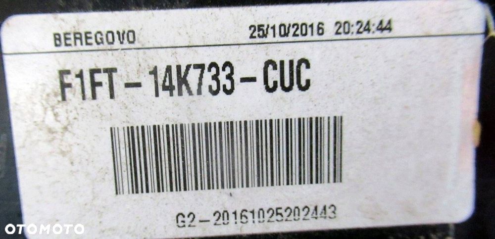 FORD FOCUS MK3 LIFT MODUŁ BEZPIECZNIKÓW E02345500 - 3