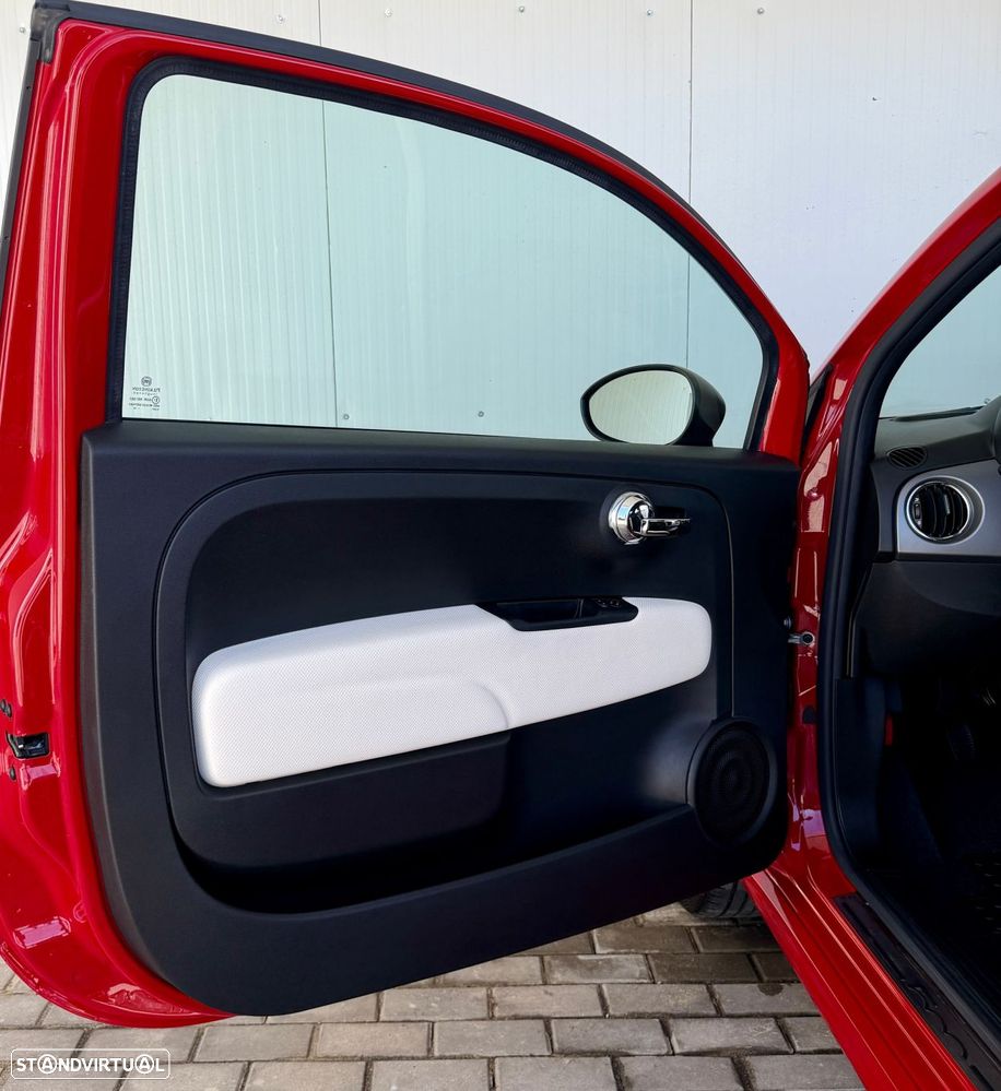 Fiat 500C 1.2 S S&S - 25