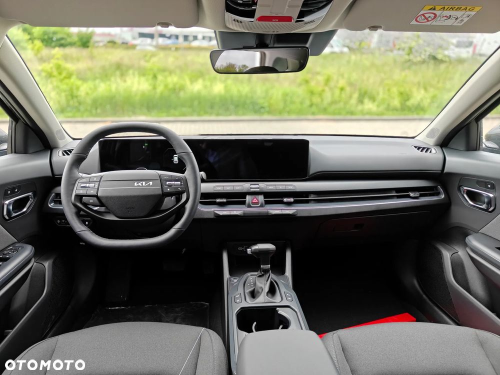 Kia K4 1.6 T-GDI M - 9