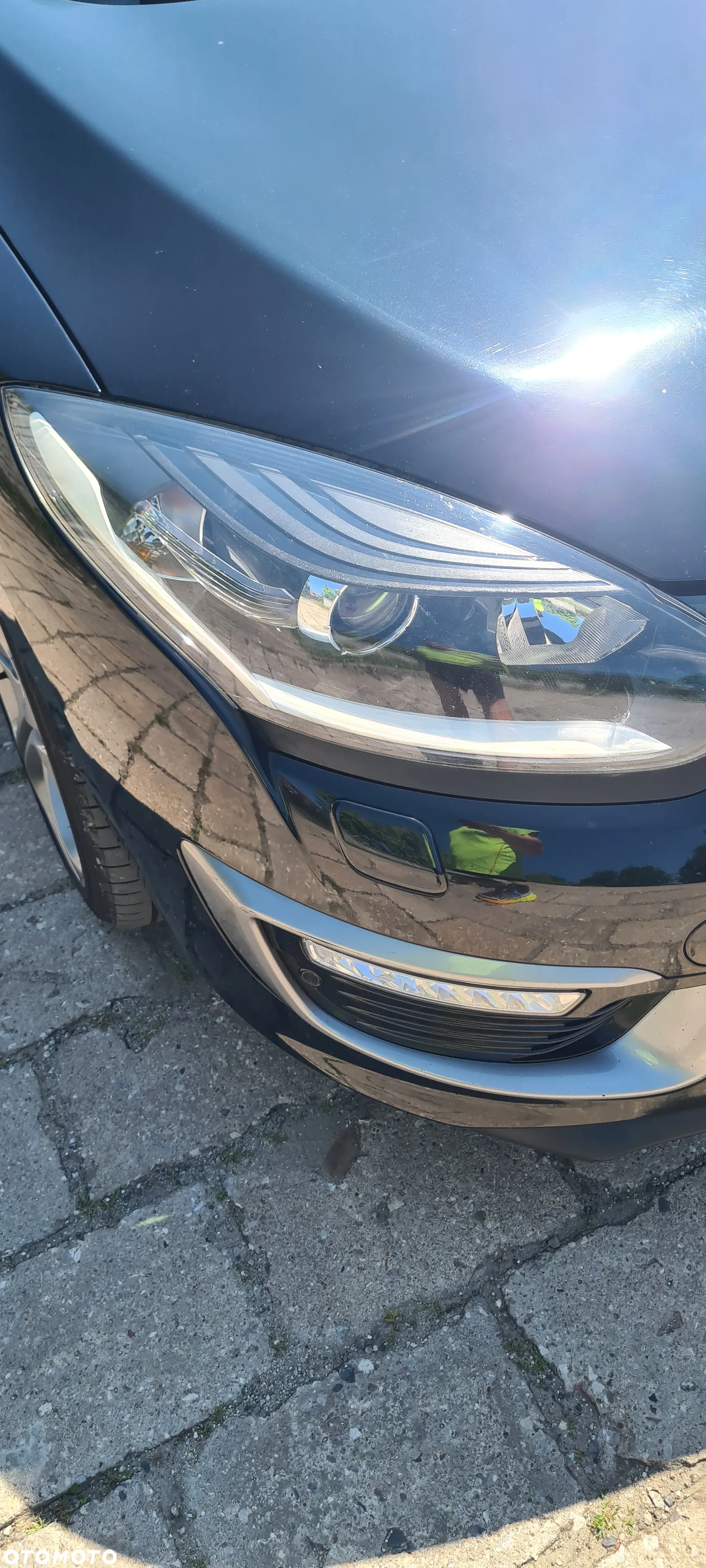 Renault Megane dCi 165 FAP GTline - 13
