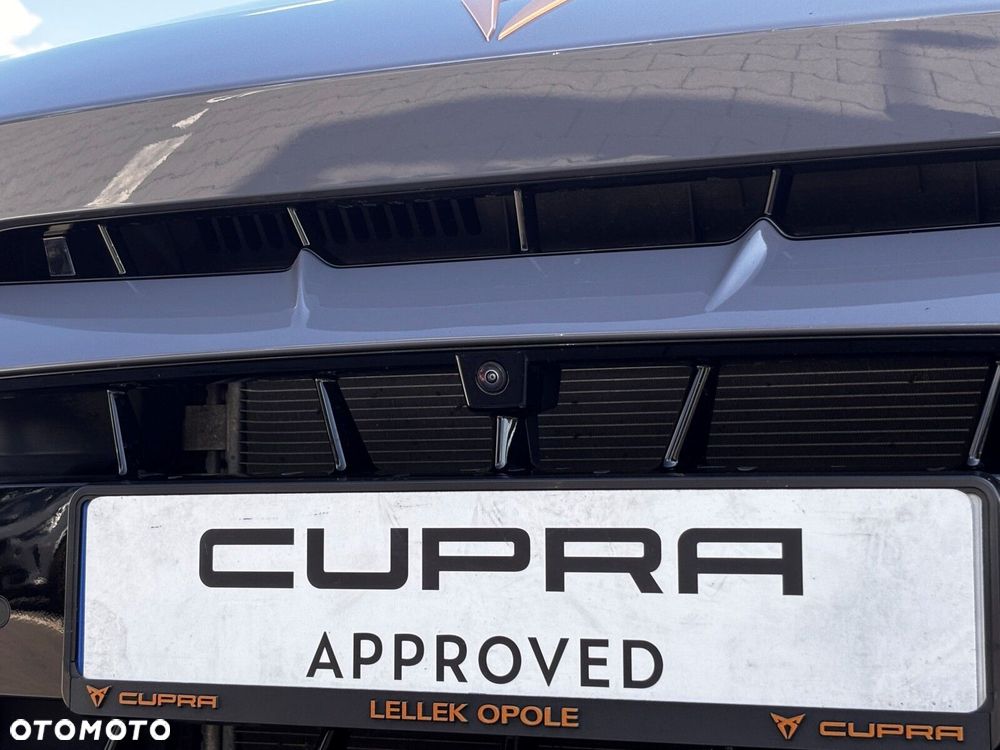 Cupra Formentor 2.0 TSI 4Drive DSG - 14