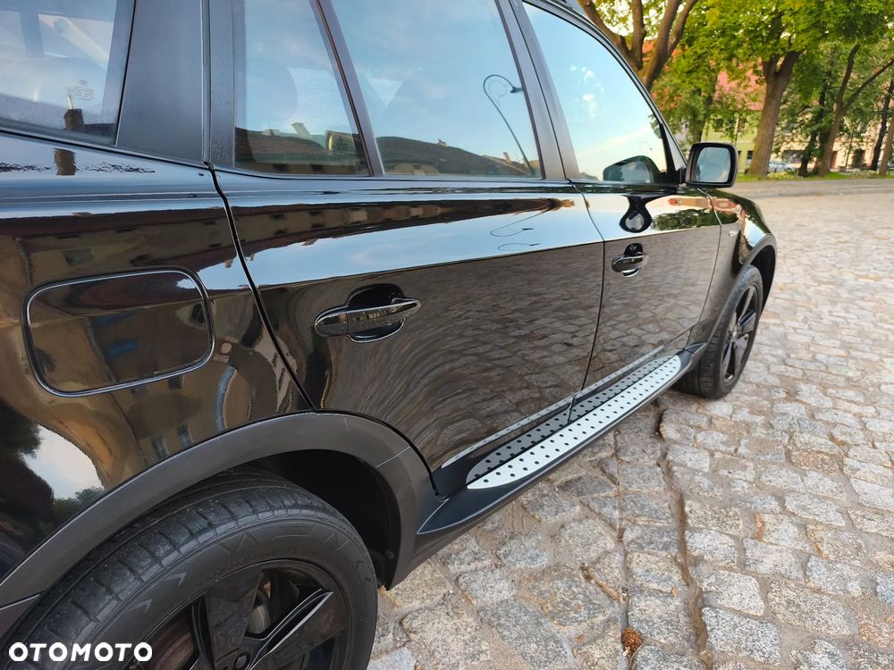 BMW X3 2.0d - 12